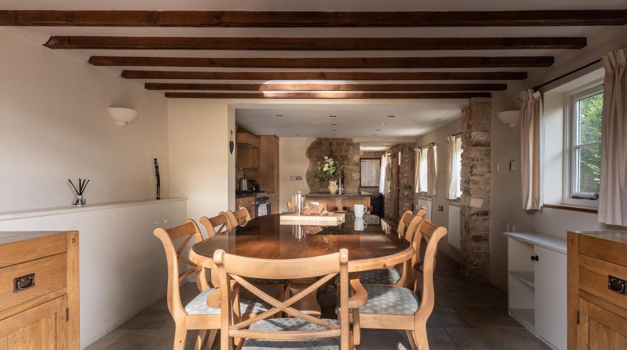 Camside, Chipping Campden - Taswell Retreats Villa Exterior photo