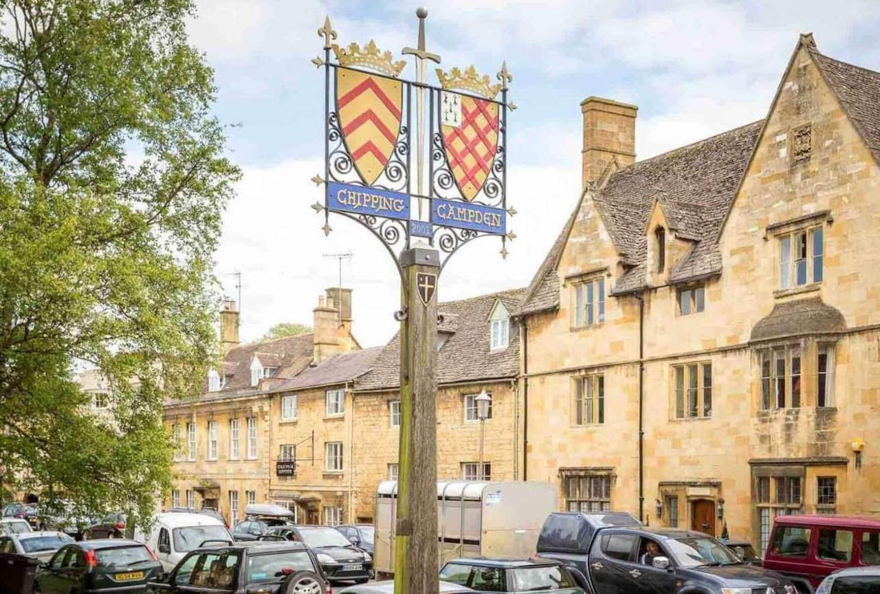 Camside, Chipping Campden - Taswell Retreats Villa Exterior photo