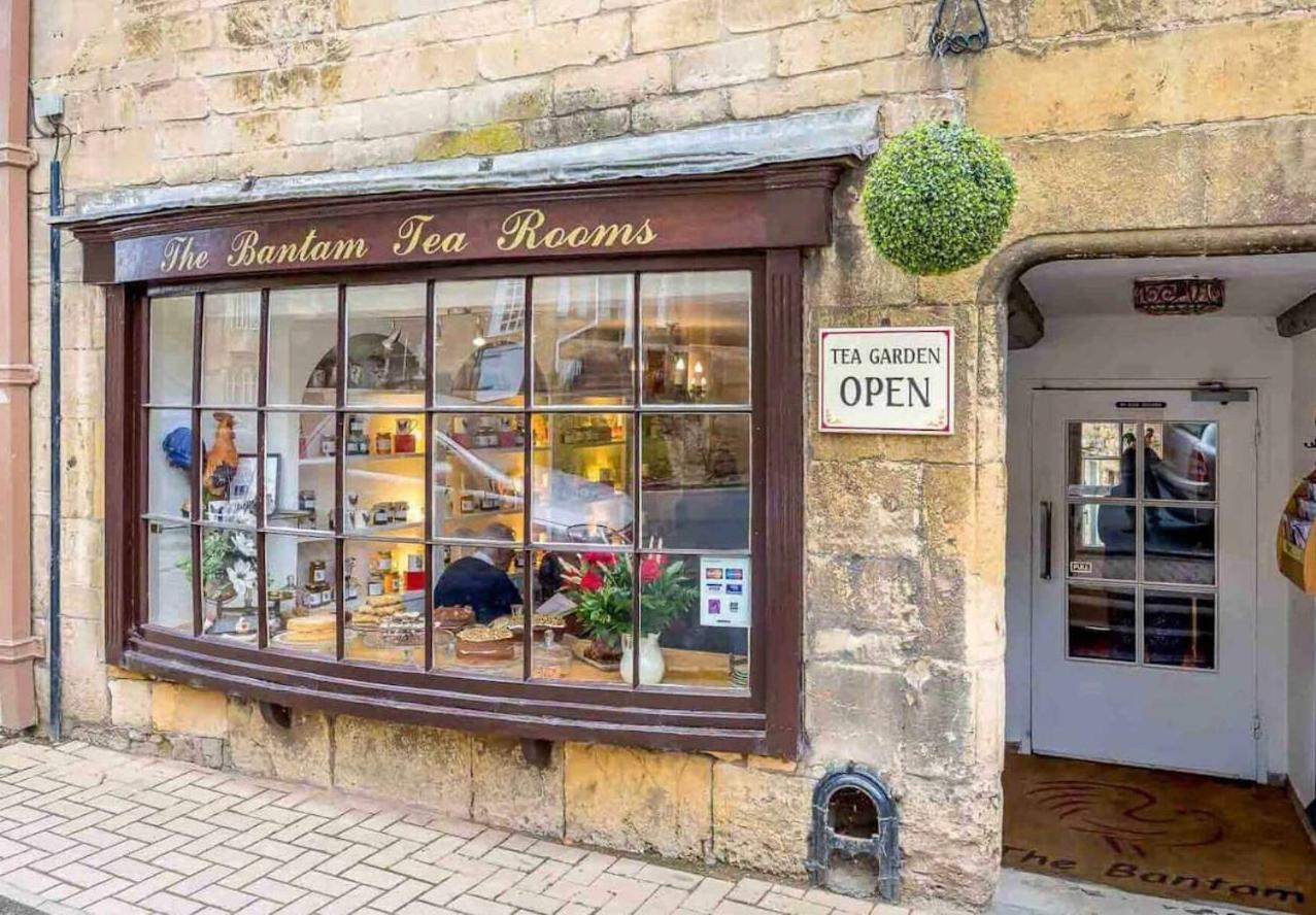 Camside, Chipping Campden - Taswell Retreats Villa Exterior photo