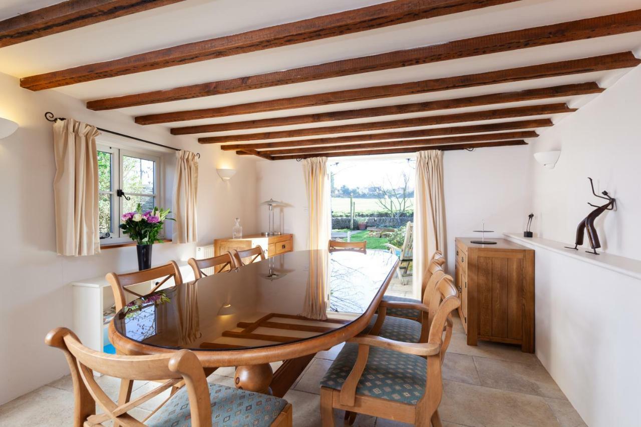 Camside, Chipping Campden - Taswell Retreats Villa Exterior photo